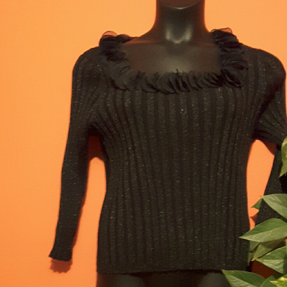 Grace Element sweater